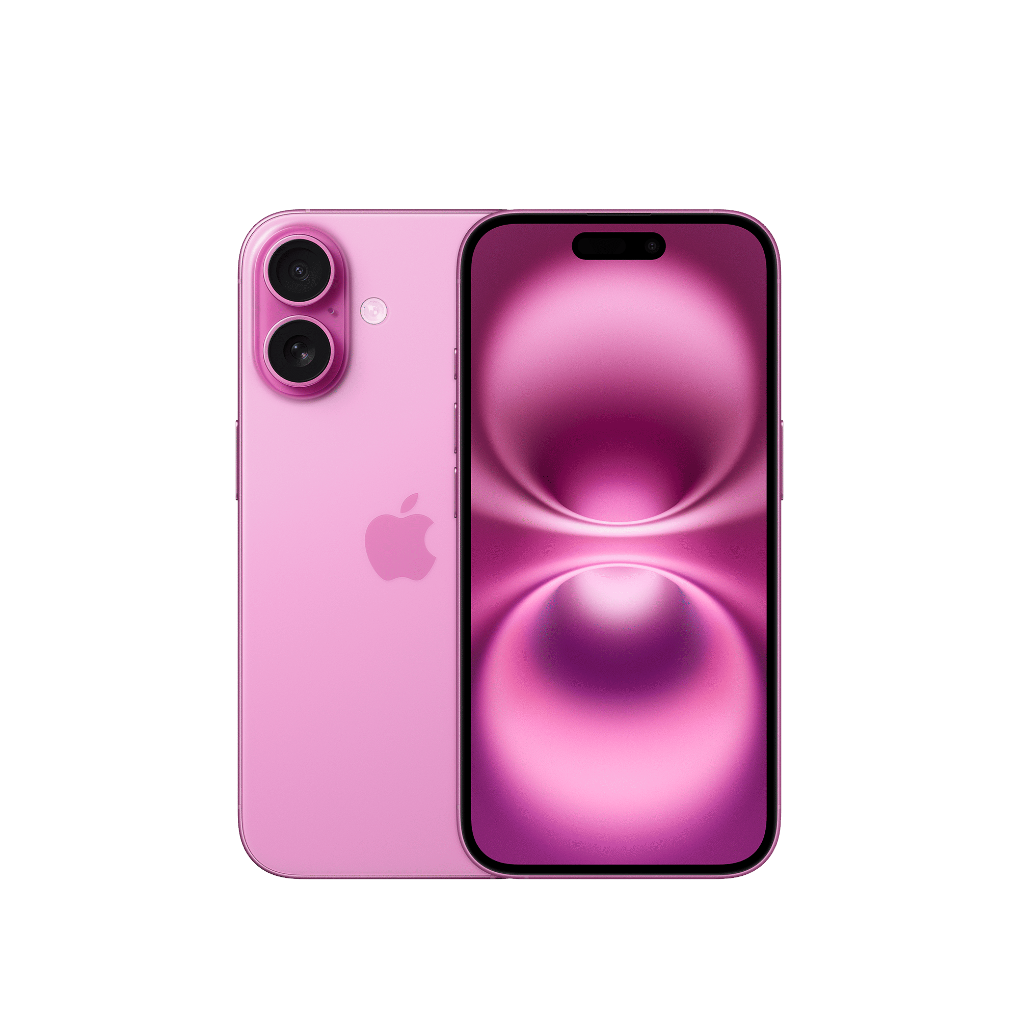 Buy Apple iPhone 16 (512GB, Pink) Online - Croma